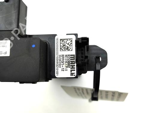 Heater resistor OPEL MOKKA 1.2 (76) | BP36984223M108 - Image 10