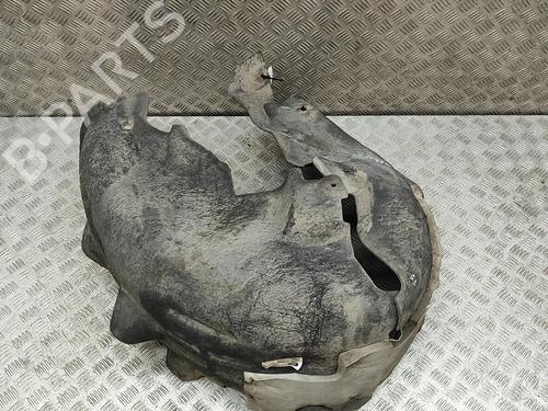 Wheel arch JAGUAR I-PACE (X590) EV400 AWD | BP28062614C56 