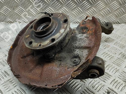 Right rear steering knuckle VW GOLF VII (5G1, BQ1, BE1, BE2) 2.0 TDI 4motion | BP16536472M28 