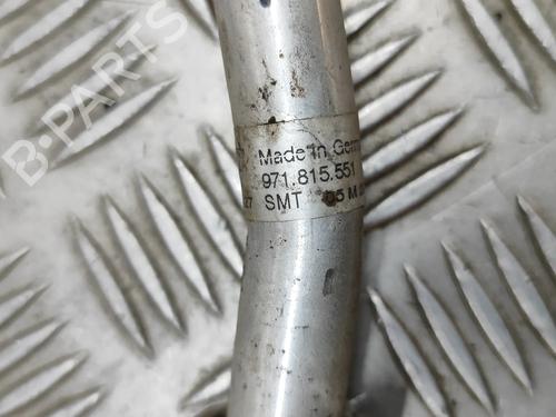 Pipe PORSCHE PANAMERA (971) 2.9 4 E-Hybrid (97ABE1, 97BBE1) | BP26658299M125 