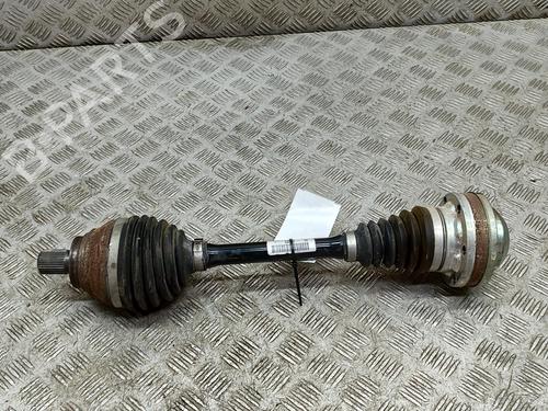 Półoś przednia lewa VW CADDY V MPV (SBB, SBJ) 1.5 TSi EVO 3Q0407271AB