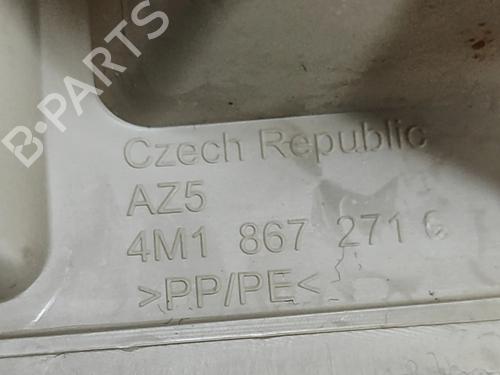 Other AUDI Q7 (4MB, 4MG, 4MQ) 3.0 TDI quattro | BP28956577O1  - Image 5