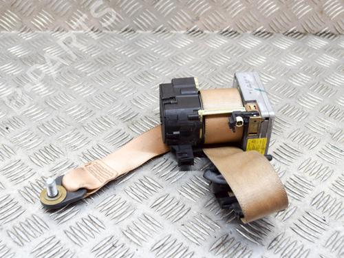 Front right seatbelt MERCEDES-BENZ S-CLASS (W220) S 400 CDI (220.028, 220.128) | BP10401714I25 