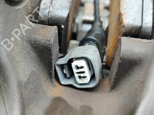 Right rear brake caliper LEXUS RC (_C1_) F (USC10_, USC10R) | BP33387150M106 - Image 7