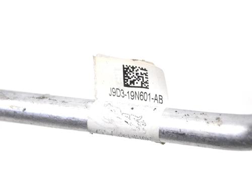 AC pipe JAGUAR I-PACE (X590) EV400 AWD | BP30231912M126