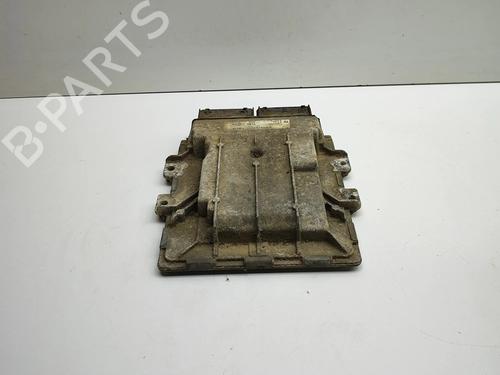 Engine control unit (ECU) FORD TRANSIT CUSTOM V362 Bus (F3) 2.0 EcoBlue | BP39101484M57 - Image 4