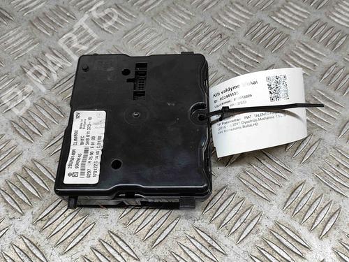 Climate control FIAT TALENTO Van (296_) 1.6 D | BP16271697I5 