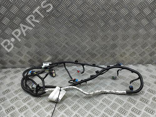 Used Electronic module Electronic module LAND ROVER DEFENDER Station Wagon (L663) P525 4x4 (525 hp) 33390752 33390752