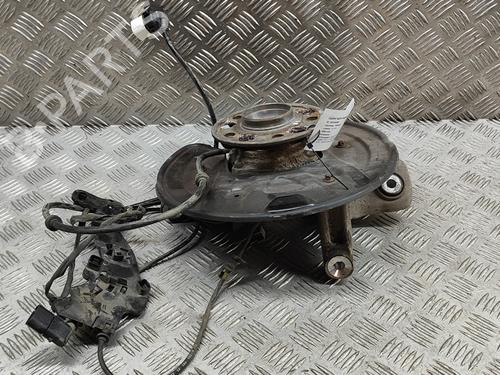 Left rear steering knuckle MERCEDES-BENZ C-CLASS T-Model (S205) C 200 EQ Boost 4-matic (205.278) | BP28431131M27