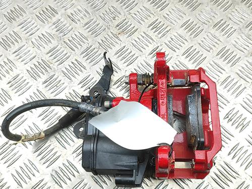 Left rear brake caliper AUDI Q5 (FYB, FYG) 40 TDI Mild Hybrid quattro | BP33385317M107 - Image 4