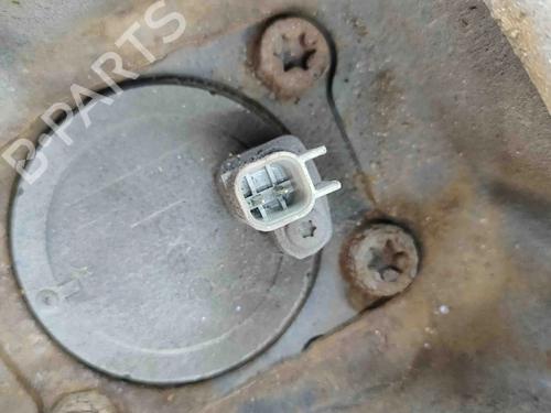 Left rear steering knuckle VOLVO V70 III (135) D4 | BP29829774M27 