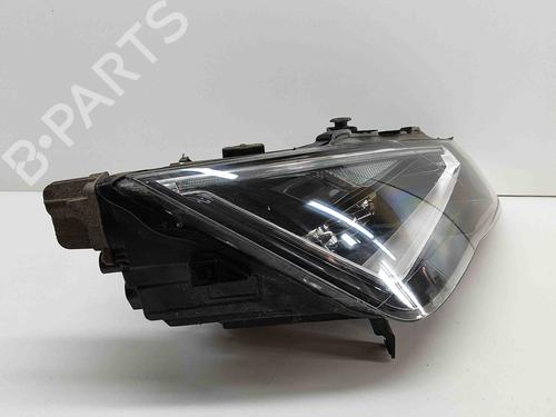 Right headlight SEAT LEON ST (5F8) 2.0 Cupra | BP29510712C29 