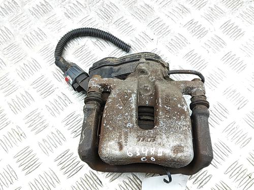 Used Right rear brake caliper Right rear brake caliper RENAULT ZOE (BFM_) ZOE (BFMC, BFMD) (136 hp) 36415305 36415305