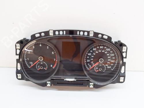 Used Instrument cluster VW GOLF VII (5G1, BQ1, BE1, BE2) 1.5 TSI (150 hp) 10368707