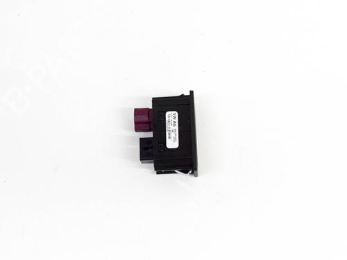 Electronic module VW PASSAT B8 (3G2, CB2) 1.4 TSI | BP14654934M83 