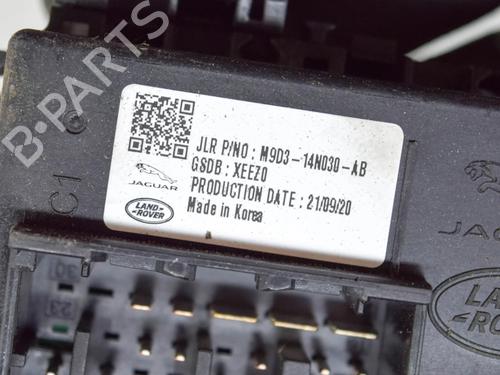 Fuse box JAGUAR I-PACE (X590) EV400 AWD | BP27763477E1 