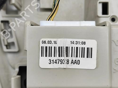 Interior roof light VOLVO XC60 II (246) D4 AWD | BP24581599I8 - Image 8