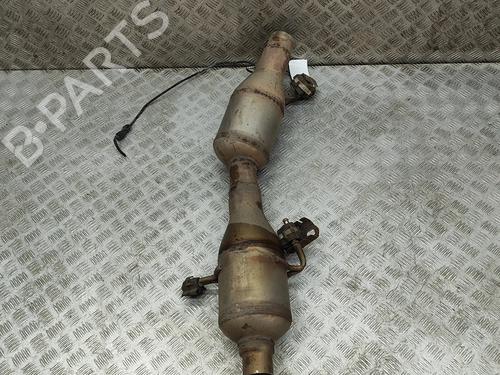 Catalyst FIAT TALENTO Van (296_) 1.6 D | BP33389003M10 - Image 3