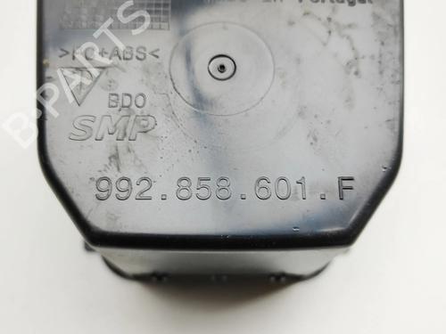Cup/Object holder PORSCHE 911 Convertible (992) 3.0 Carrera (992312) | BP38018394I37 - Image 6