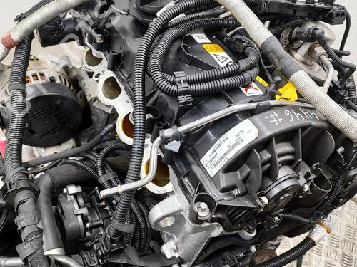 Moteur BMW 3 (G20, G80, G28) 320 i | BP19502140M1 