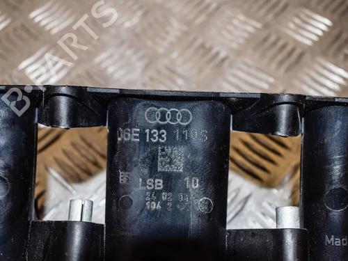 Intake manifold AUDI A5 Sportback (8TA) 3.2 FSI quattro | BP6736502M70