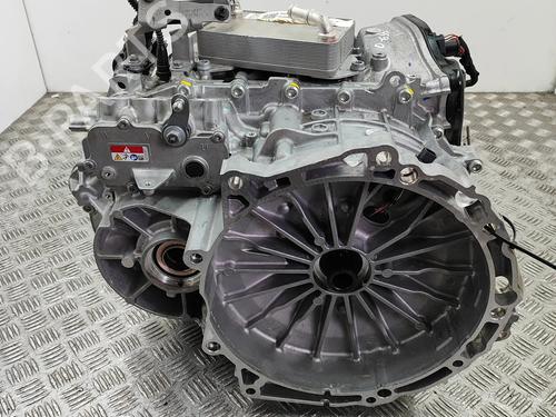 Used Gearbox Gearbox VW TIGUAN (CT1) 1.5 eTSI (131 hp) 35811377 35811377