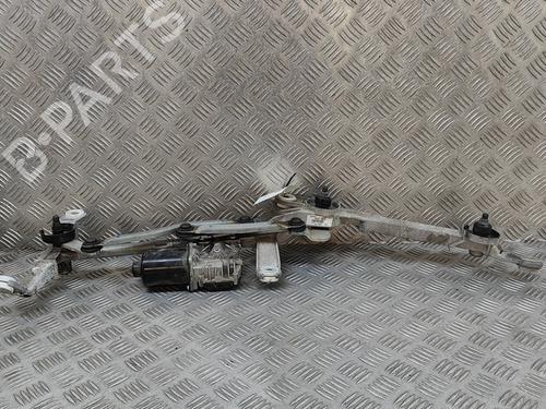 Used Front wipers mechanism LEXUS RX (_L2_) 450h AWD (GYL25_, GYL26_, GYL25, GYL26, GYL25R, GYL26R) (313 hp) 26282852