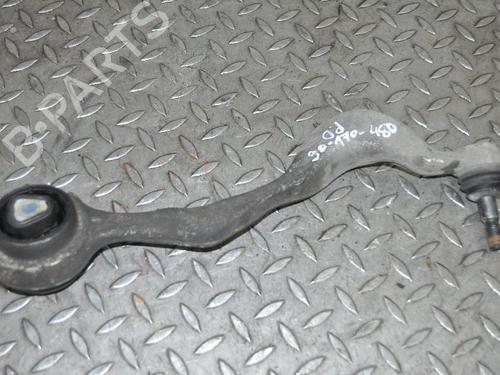 Used Right front suspension arm BMW 3 (E90) 318 i (143 hp) 30258276