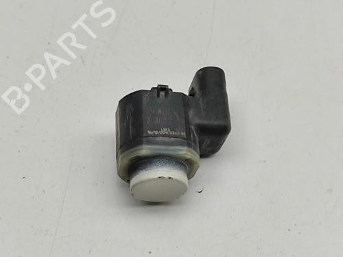 Used Electronic module Electronic module BMW 5 Touring (F11) M 550 d xDrive (381 hp) 30005045 30005045