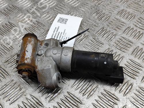 Electric handbrake PORSCHE TAYCAN Cross Turismo (Y1B) 4S Performance Battery Plus (Y1BDB1) | BP27772648E5 
