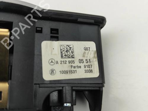 Electronic module MERCEDES-BENZ GLE (W166) 250 d 4-matic (166.004) | BP27644120M83 - Image 7