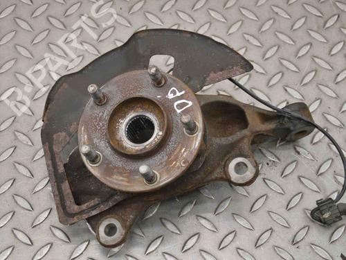 Right front steering knuckle MAZDA 6 Estate (GJ, GL) 2.2 D | BP30234502M26