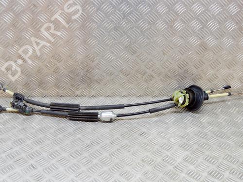 Used Other OPEL CROSSLAND X / CROSSLAND (P17, P2QO) 1.2 (75) (110 hp) 14646584