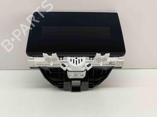 Używane Zestaw wskaźników / Licznik BMW i3 (I01) Electric (170 hp) 18417553