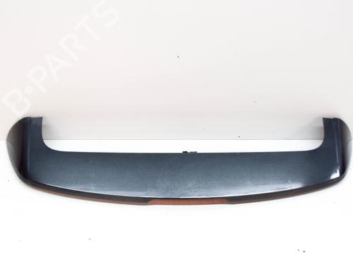 Spoiler bagklap OPEL MOKKA / MOKKA X (J13) 1.4 (_76) (140 hp) 10707287