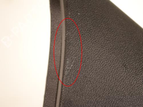 Rear left panel FORD FOCUS IV (HN) 1.0 EcoBoost | BP33347564C60  - Image 6