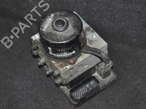 Used ABS pump VW GOLF IV (1J1) 1.9 TDI (110 hp) 8895586