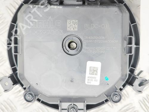 Heater blower motor BMW iX (I20) xDrive 40 | BP33393156M62  - Image 8