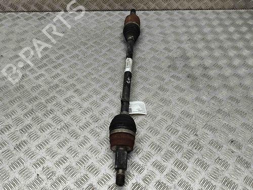 Left rear driveshaft LAND ROVER RANGE ROVER EVOQUE (L538) 2.2 D 4x4 | BP29486126M40 