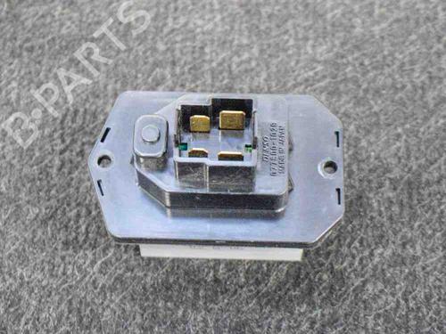 Heater resistor JAGUAR F-TYPE Convertible (X152) 5.0 SCV8 S | BP14610968M108 