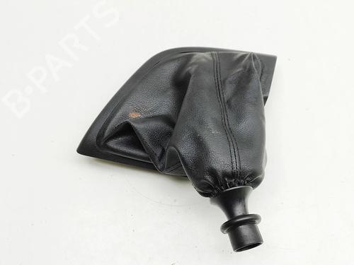 Shift knob PEUGEOT BOXER Platform/Chassis 2.0 BlueHDi 160 | BP32974430I34 - Image 3