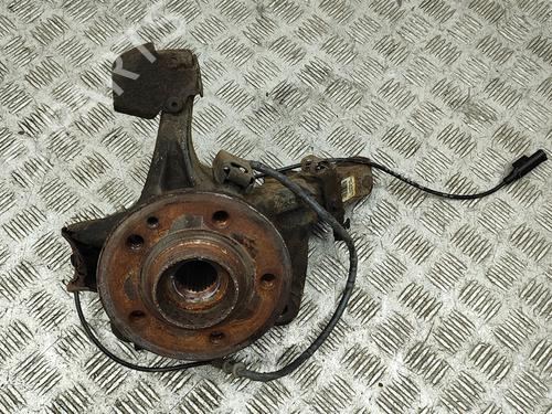 Used Left front steering knuckle MERCEDES-BENZ VITO Van (W447) 111 CDI (447.601, 447.603, 447.605) (114 hp) 20982283
