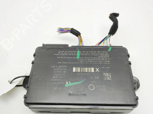 Used Electronic module Electronic module 39409574 39409574