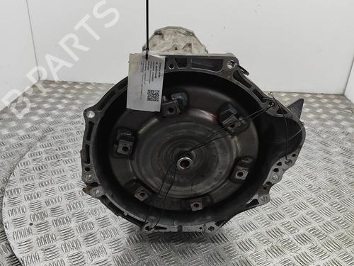 Used Gearbox Gearbox VW GOLF VII (5G1, BQ1, BE1, BE2) 1.6 TDI (110 hp) 34475886 34475886