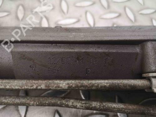 Steering rack PORSCHE CAYENNE (92A) 4.8 GTS | BP30254678M22