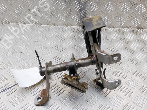 Hand brake ISUZU D-MAX II (TFR, TFS) 2.5 CRDi 4x4 (TFS86J) | BP39243929I18 - Image 4