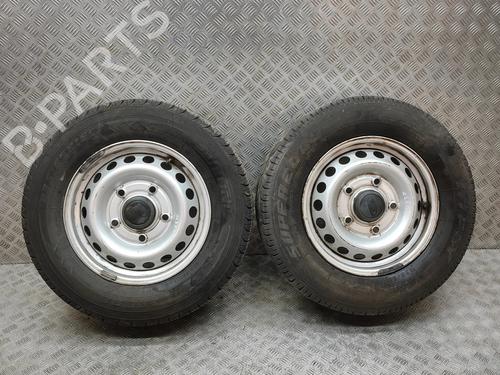 Felgsett FORD TRANSIT V363 Platform/Chassis (FED, FFD) 2.0 EcoBlue | BP38184449C100 - Image 4