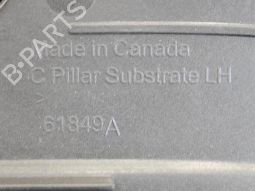 Andre CHEVROLET VOLT EV 150 | BP36042772O1  - Image 6