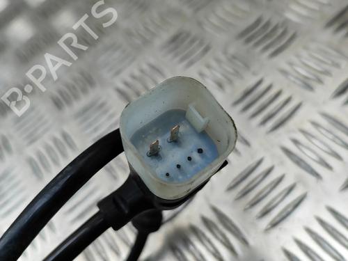 Left rear brake caliper MERCEDES-BENZ S-CLASS (W222, V222, X222) S 350 d (222.020, 222.120) | BP30492775M107 