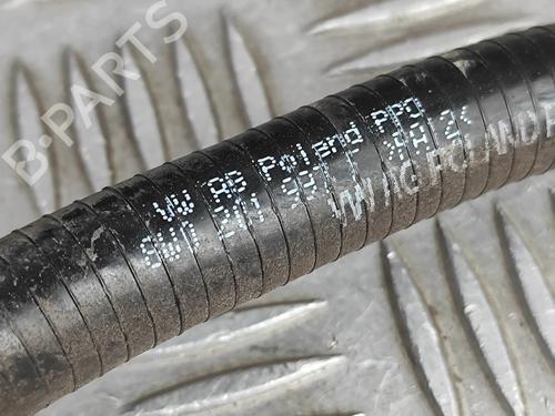 Pipe AUDI A5 (F53, F5P) 35 TFSI Mild Hybrid | BP28437707M125  - Image 5